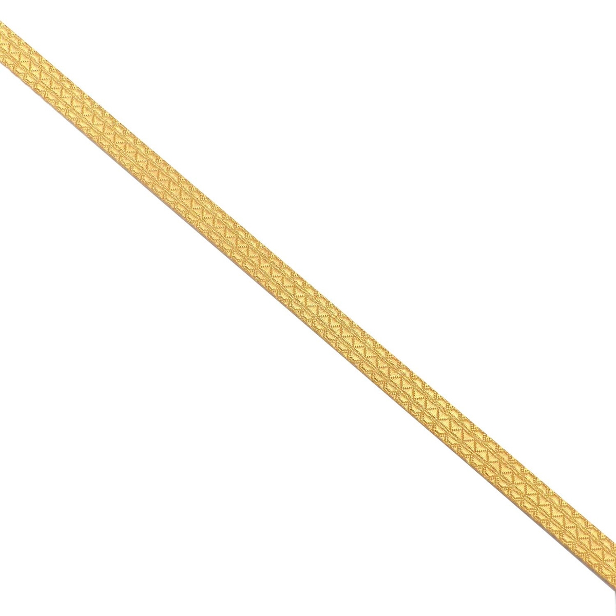 Masonic braid 13 mm large, price per meter customized good quality